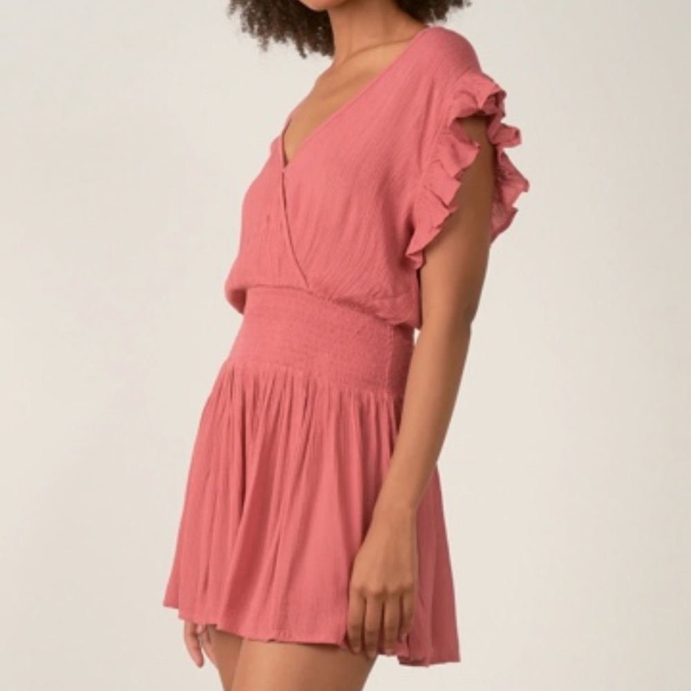 elan “eliana” dress